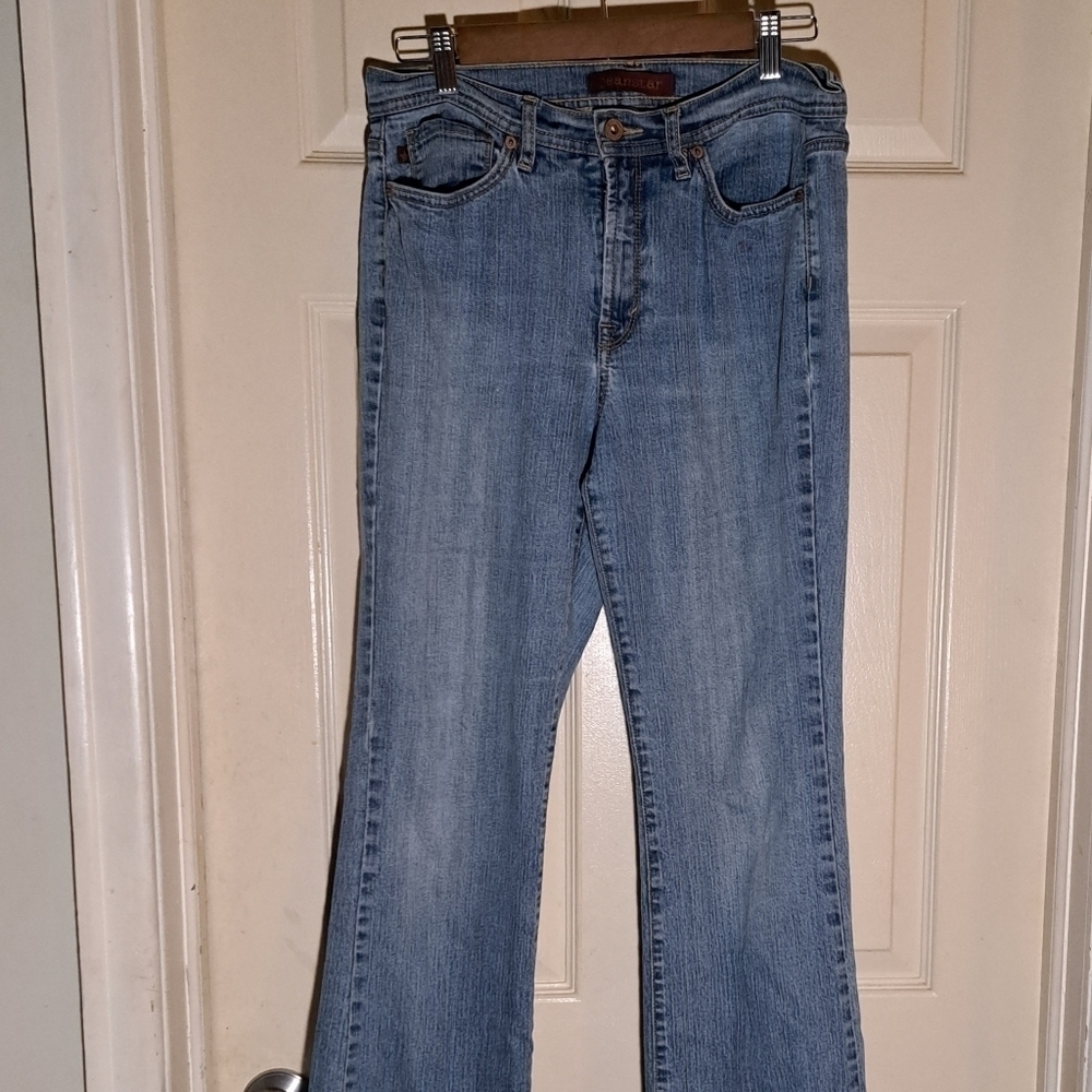 Jeanstar jeans size 10 5/$25